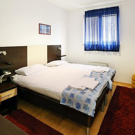 Hotel Globtour Inn Medjugorje Exterior foto