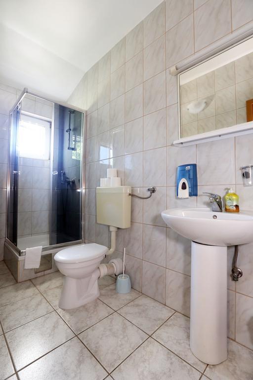 Hotel Globtour Inn Medjugorje Quarto foto